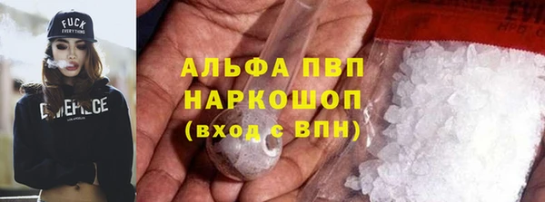 твердый Горняк