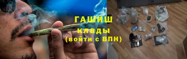 твердый Горняк