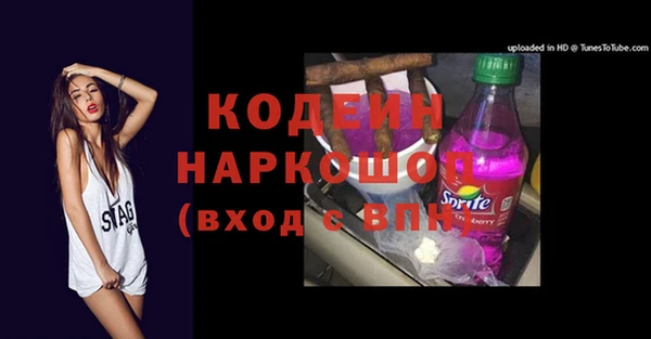 твердый Горняк