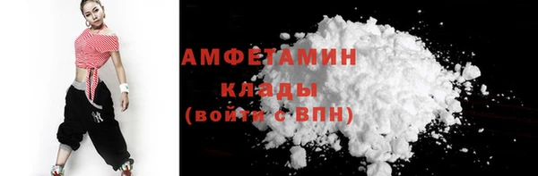 твердый Горняк