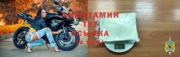 ALPHA PVP Горнозаводск